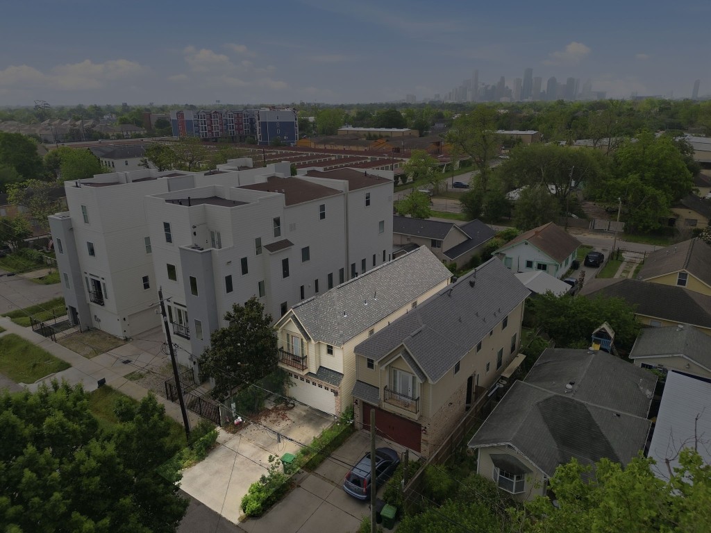 1007 Kern Street Houston, TX 77009 - Photo 30 of 35