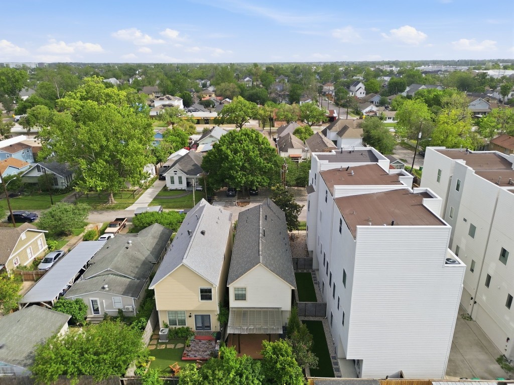 1007 Kern Street Houston, TX 77009 - Photo 31 of 35