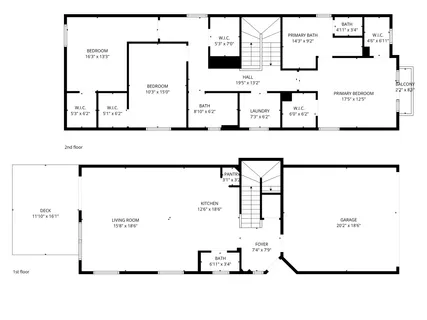 $539,000 | 1007 Kern Street, Houston, TX 77009