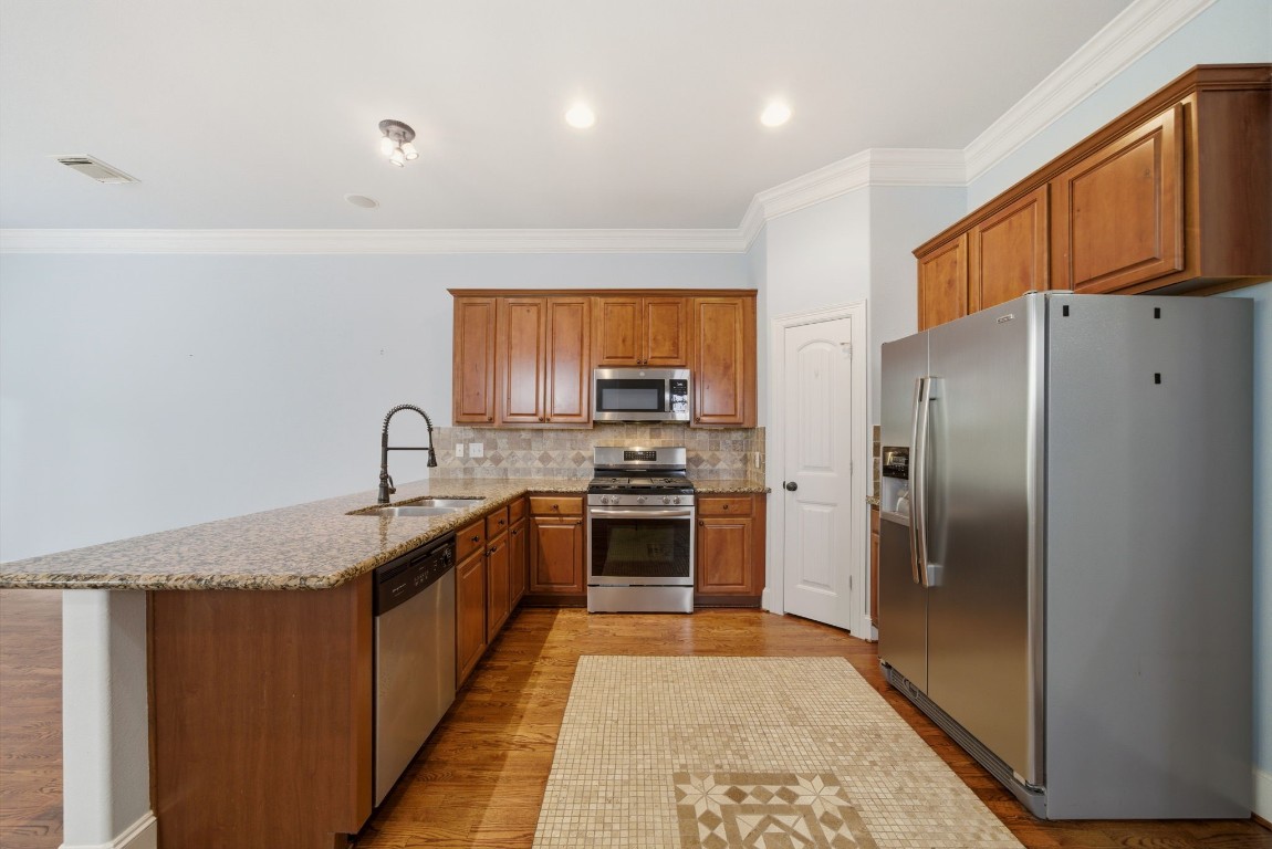 1007 Kern Street Houston, TX 77009 - Photo 6 of 35