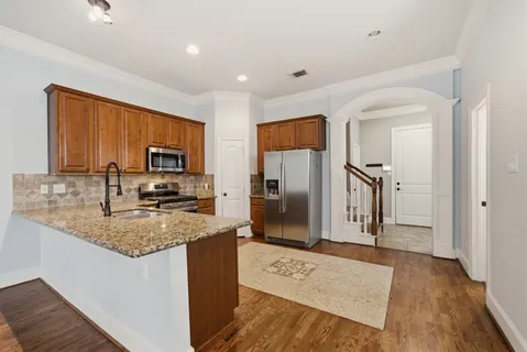 $549,000 | 1007 Kern Street, Houston, TX 77009