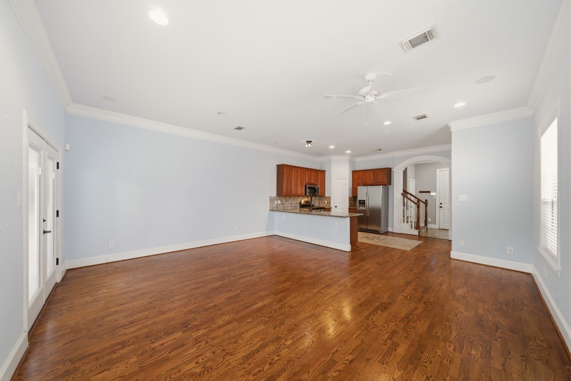 1007 Kern Street Houston, TX 77009 - Photo 8 of 35