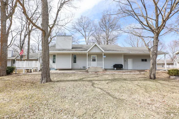 $719,500 | 2560 County Road 120 Northeast, Alexandria, MN 56308