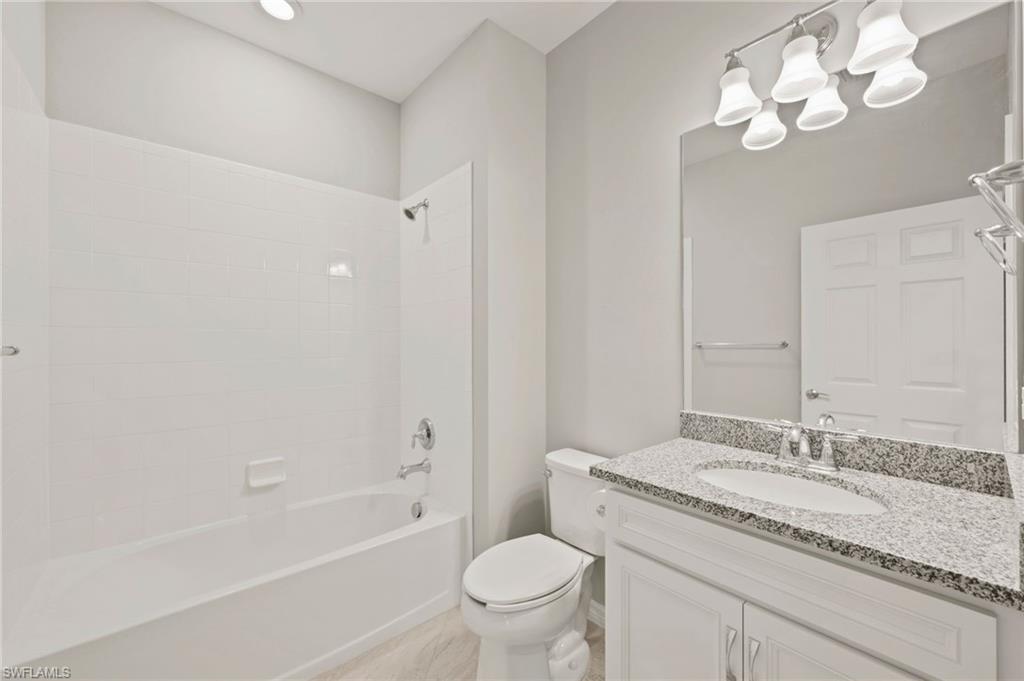 11276 Carlingford Road Fort Myers, FL 33913 - Photo 14 of 22 Guest Bathroom