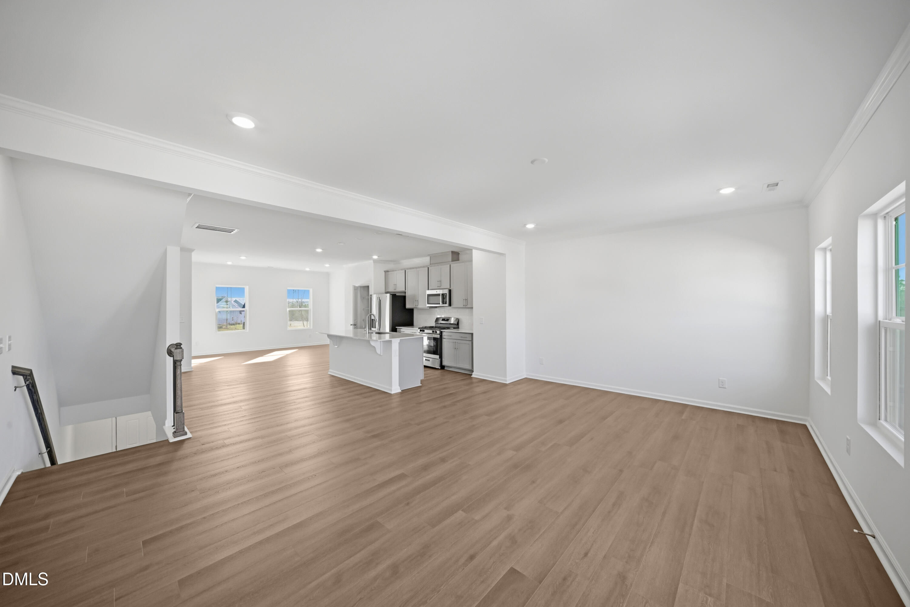 1462 Jay Road Knightdale, NC 27545 - Photo 8 of 55 7