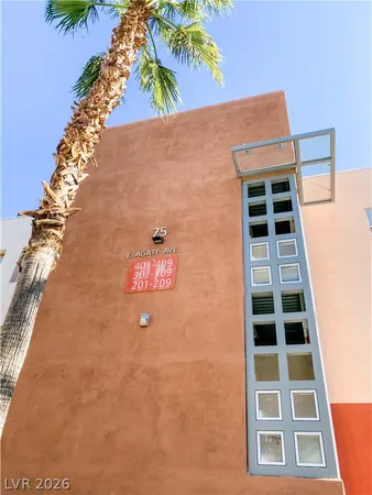 $1,300 | 75 East Agate Avenue, Unit 401, Las Vegas, NV 89123