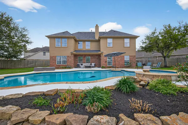 $5,000 | 3329 Oak Dale Way, Seabrook, TX 77586