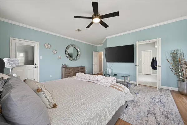 $5,000 | 3329 Oak Dale Way, Seabrook, TX 77586