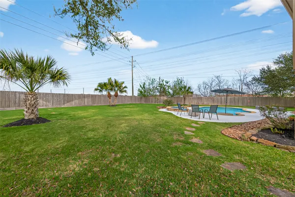 $5,000 | 3329 Oak Dale Way, Seabrook, TX 77586