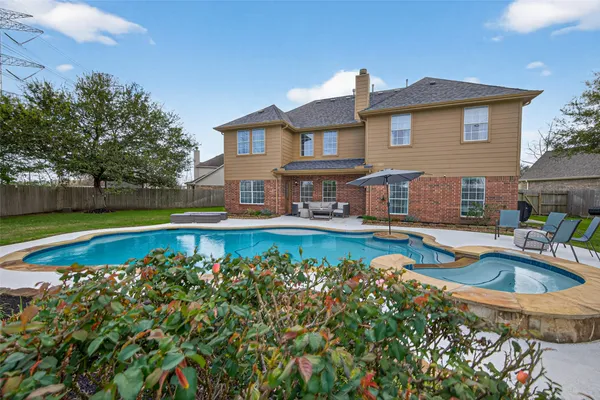 $5,000 | 3329 Oak Dale Way, Seabrook, TX 77586