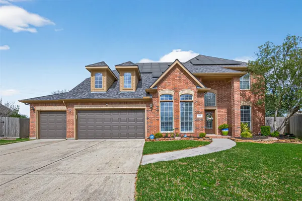 $5,000 | 3329 Oak Dale Way, Seabrook, TX 77586