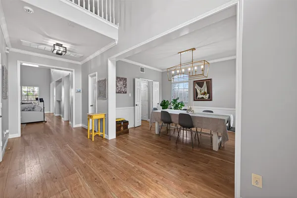 $5,000 | 3329 Oak Dale Way, Seabrook, TX 77586