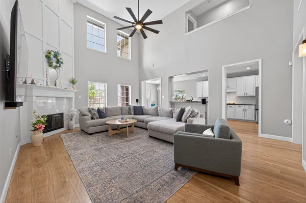 $5,000 | 3329 Oak Dale Way, Seabrook, TX 77586