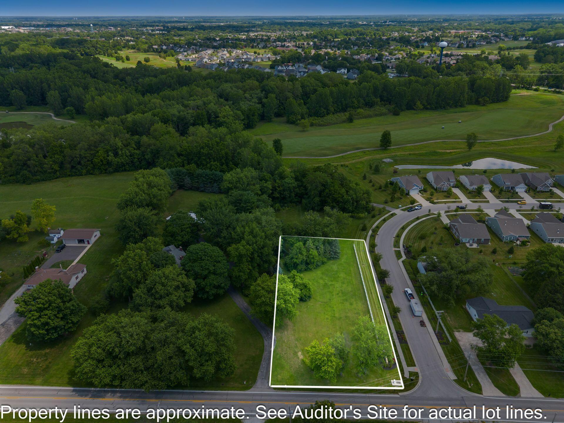 7536 Lithopolis Road Canal Winchester, OH 43110 - Photo 3 of 9