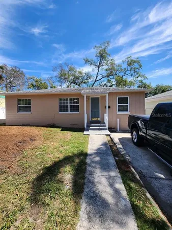 $2,495 | 2524 19th Street South, St. Petersburg, FL 33712