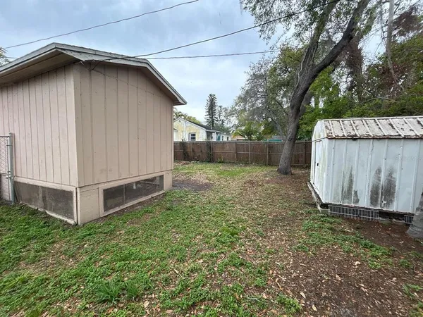 $2,495 | 2524 19th Street South, St. Petersburg, FL 33712