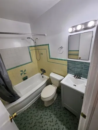 $2,495 | 2524 19th Street South, St. Petersburg, FL 33712