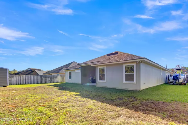 $385,000 | 3034 Vianey Place, Green Cove Springs, FL 32043