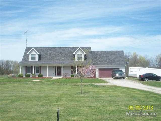 9250 Mericle Road Avoca, MI 48006 - Photo 1 of 21 31143767.JPG