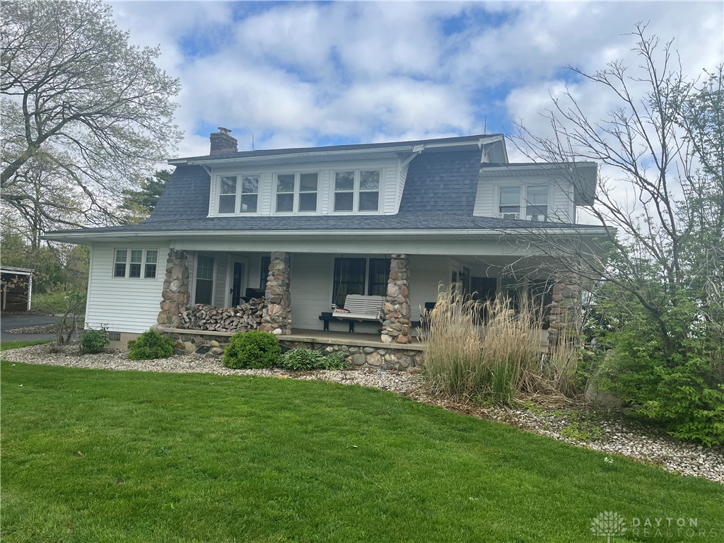 9319 Wesler Road New Paris, OH 45347 - Photo 2 of 99
