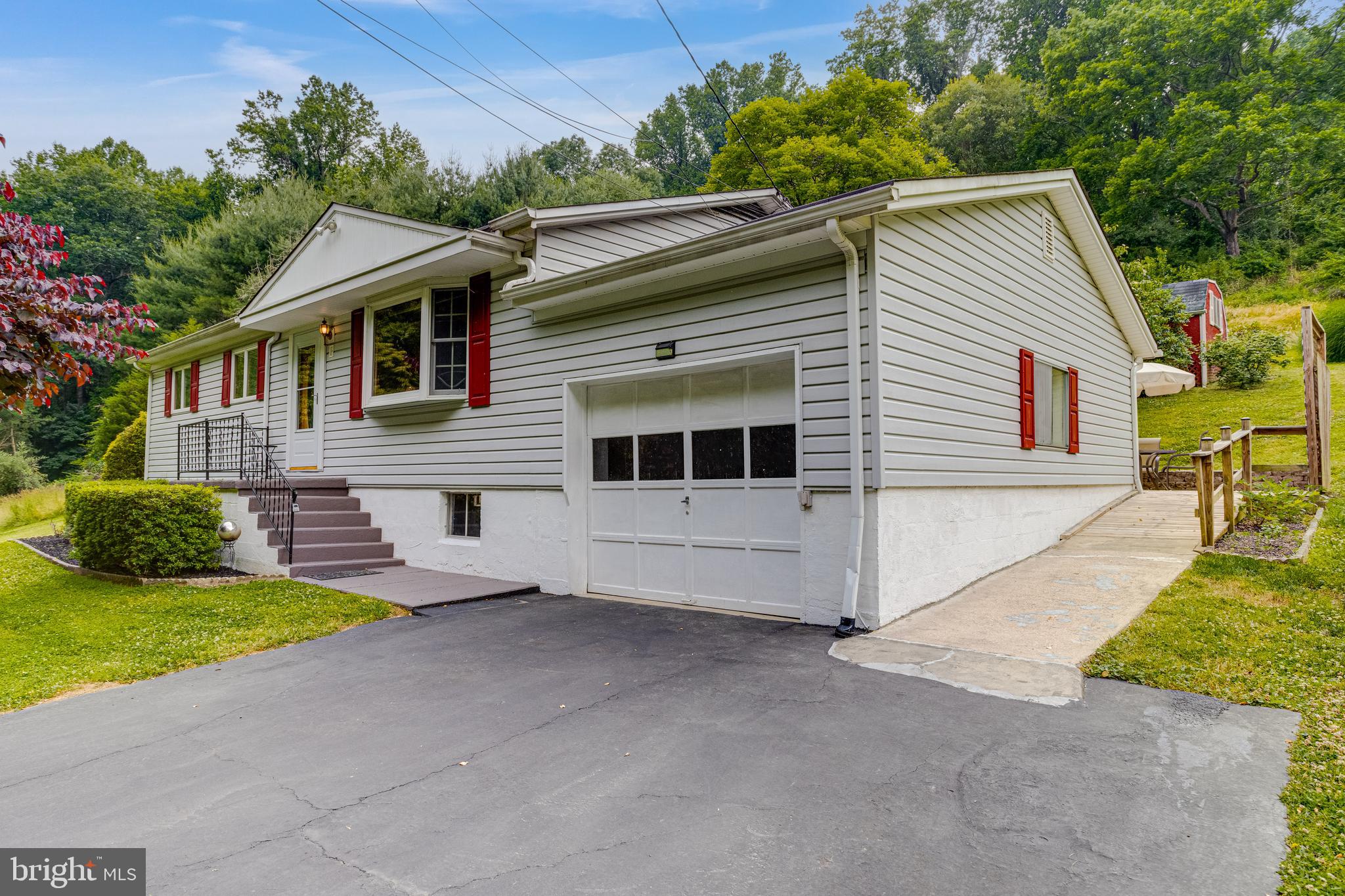 2626 Friendship Road Fallston, MD 21047 - Photo 1 of 53