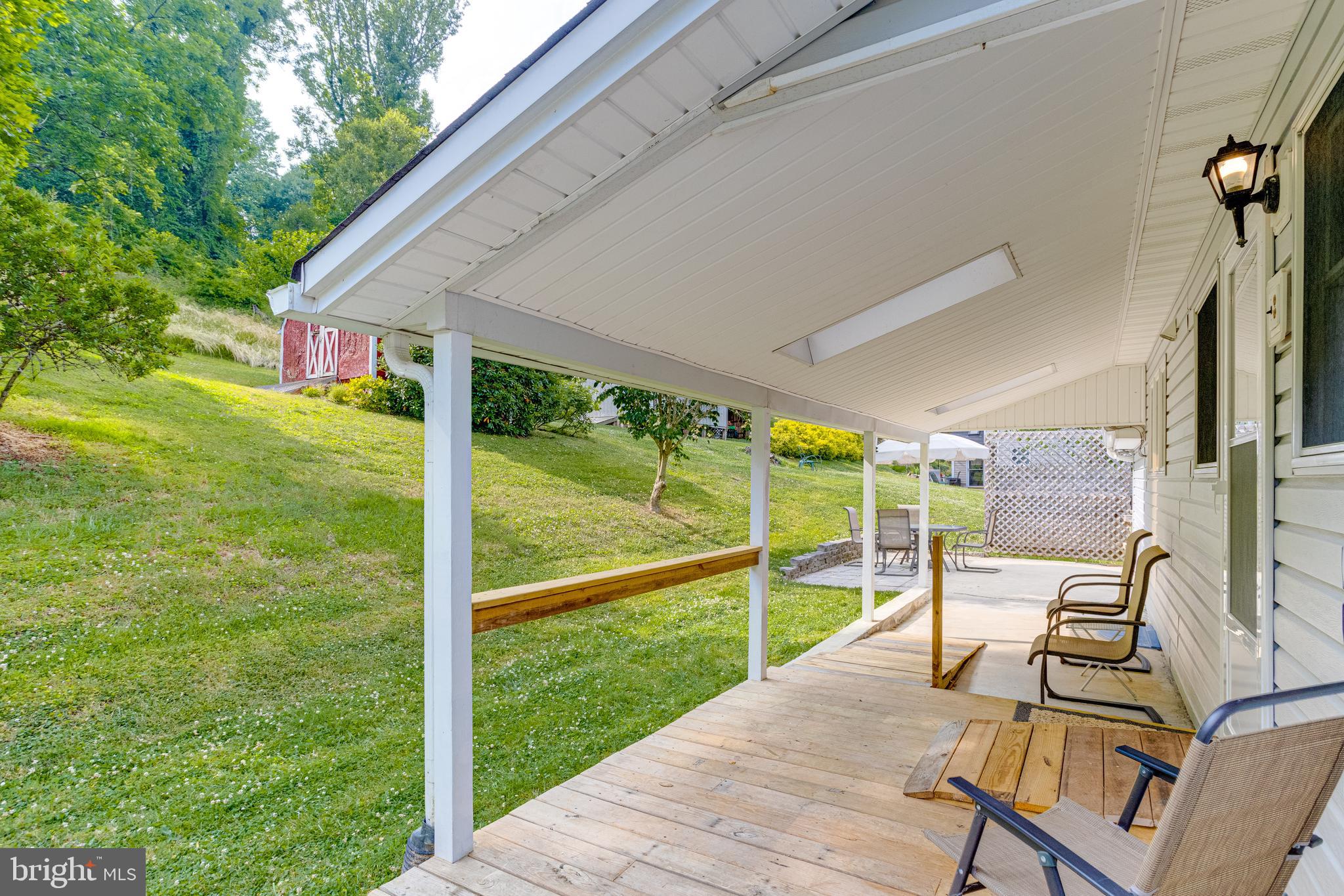 2626 Friendship Road Fallston, MD 21047 - Photo 41 of 53