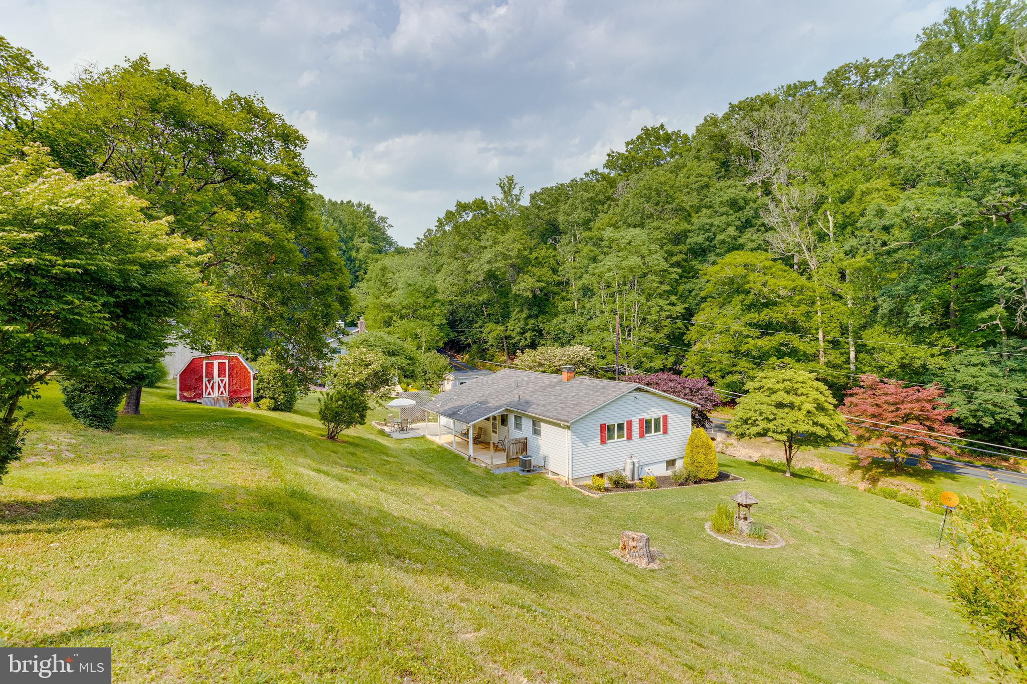 2626 Friendship Road Fallston, MD 21047 - Photo 46 of 53
