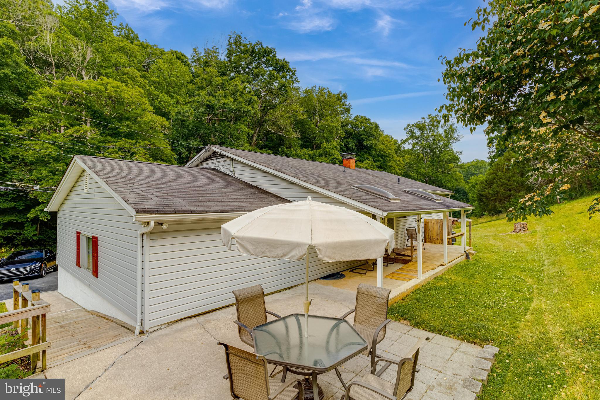 2626 Friendship Road Fallston, MD 21047 - Photo 47 of 53