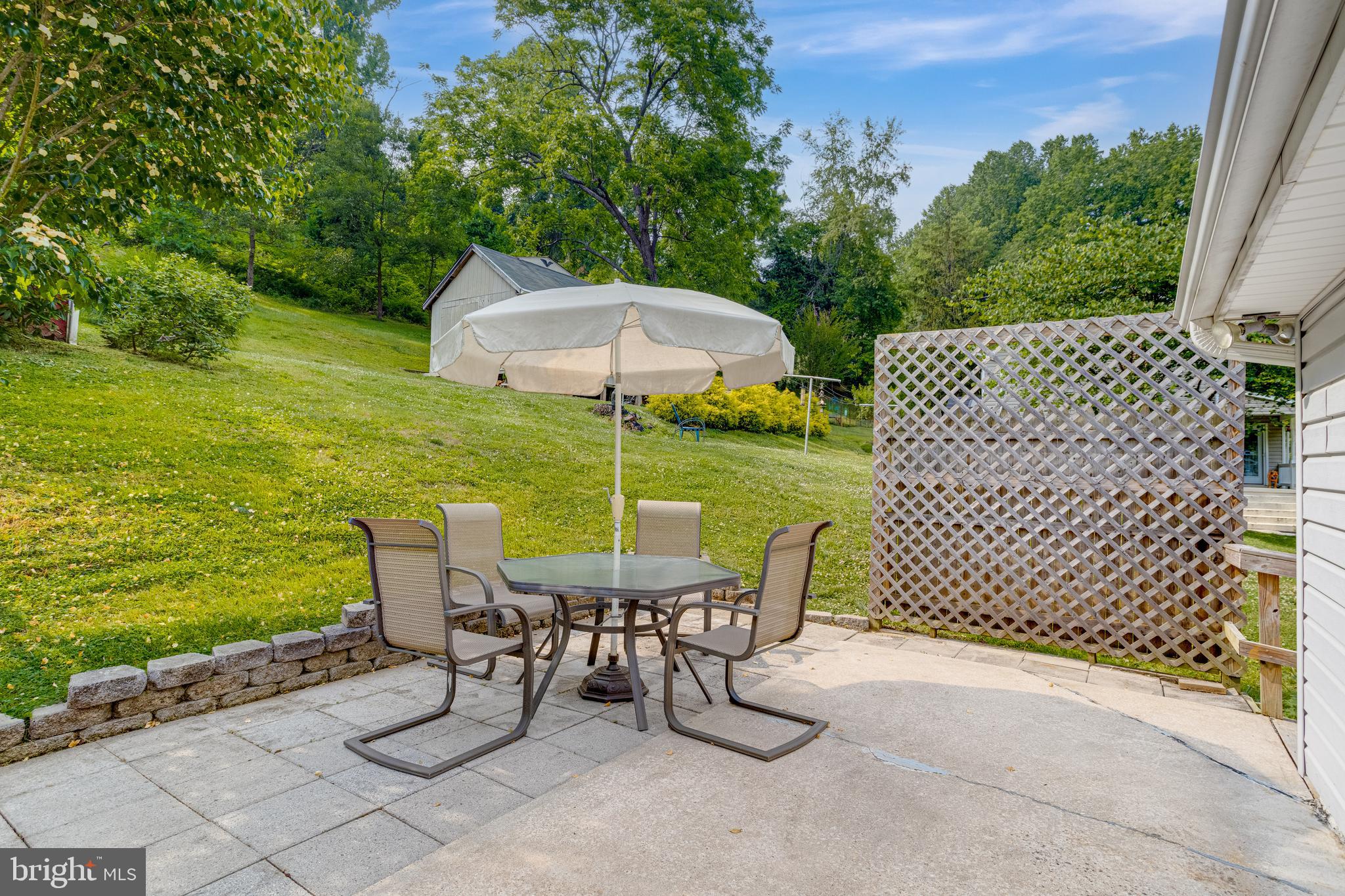 2626 Friendship Road Fallston, MD 21047 - Photo 48 of 53