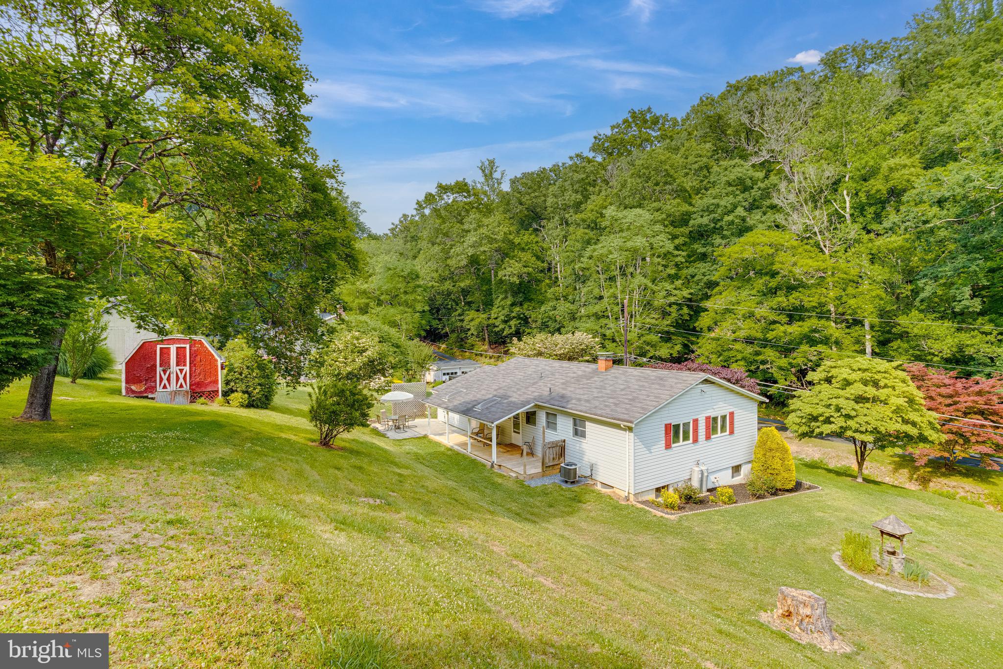 2626 Friendship Road Fallston, MD 21047 - Photo 49 of 53