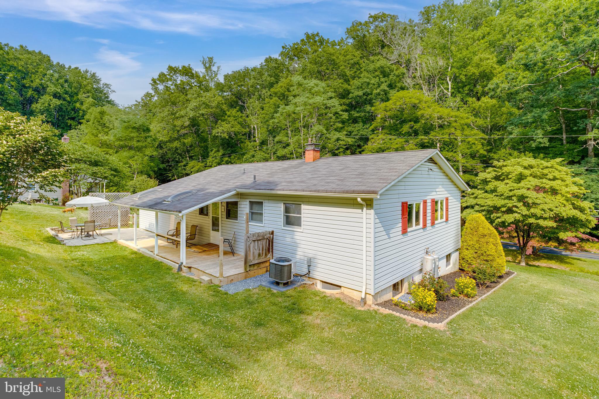 2626 Friendship Road Fallston, MD 21047 - Photo 50 of 53