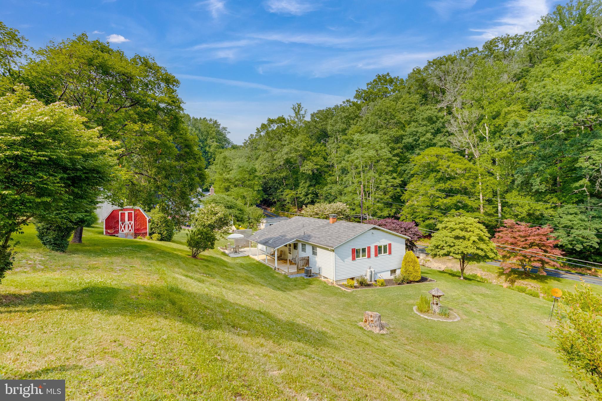 2626 Friendship Road Fallston, MD 21047 - Photo 52 of 53