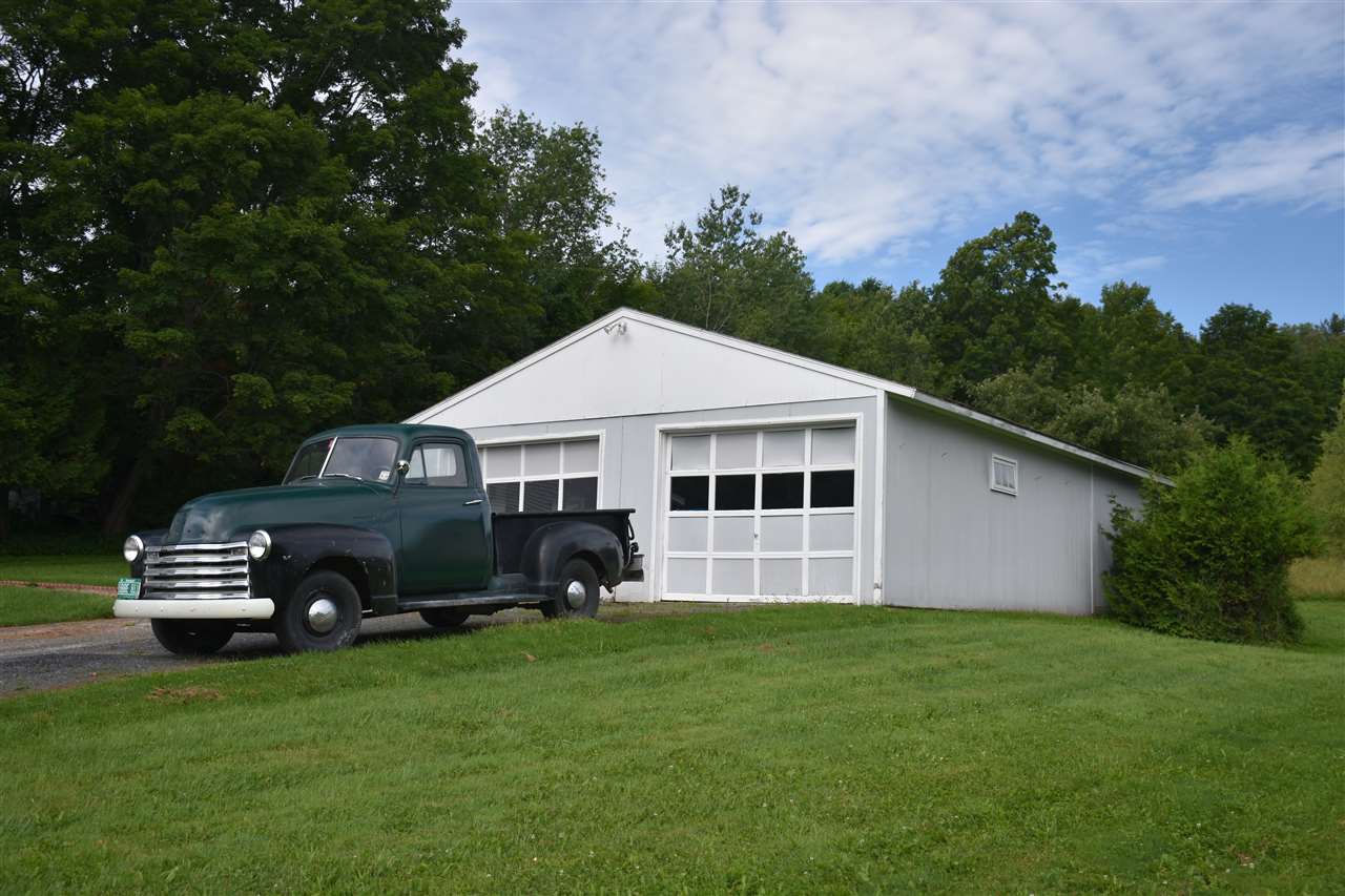 96 Firehouse Road Washington, VT 05675 - Photo 2 of 29