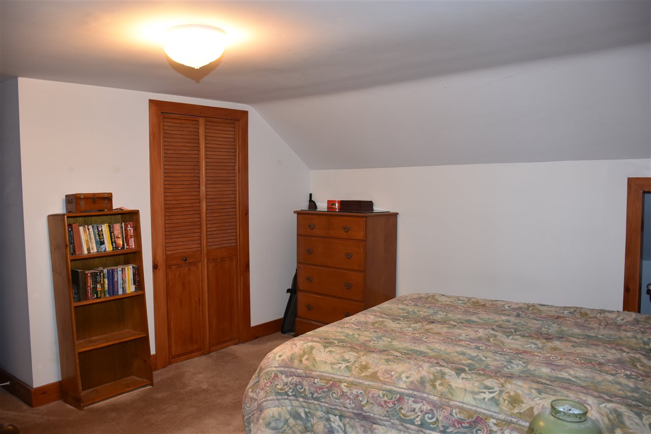 96 Firehouse Road Washington, VT 05675 - Photo 12 of 29