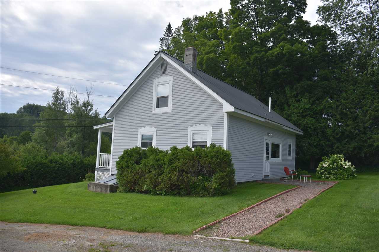 96 Firehouse Road Washington, VT 05675 - Photo 3 of 29