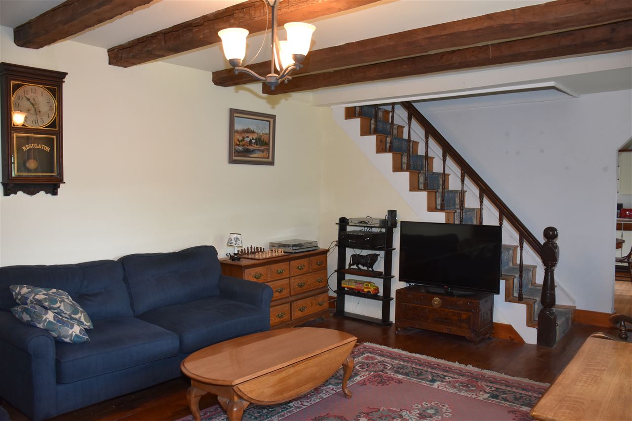 96 Firehouse Road Washington, VT 05675 - Photo 27 of 29