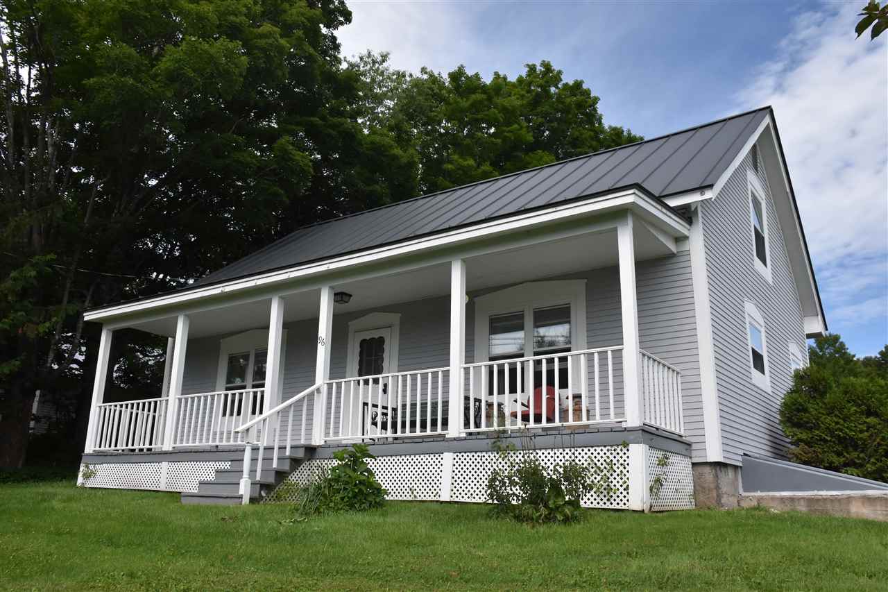 96 Firehouse Road Washington, VT 05675 - Photo 28 of 29