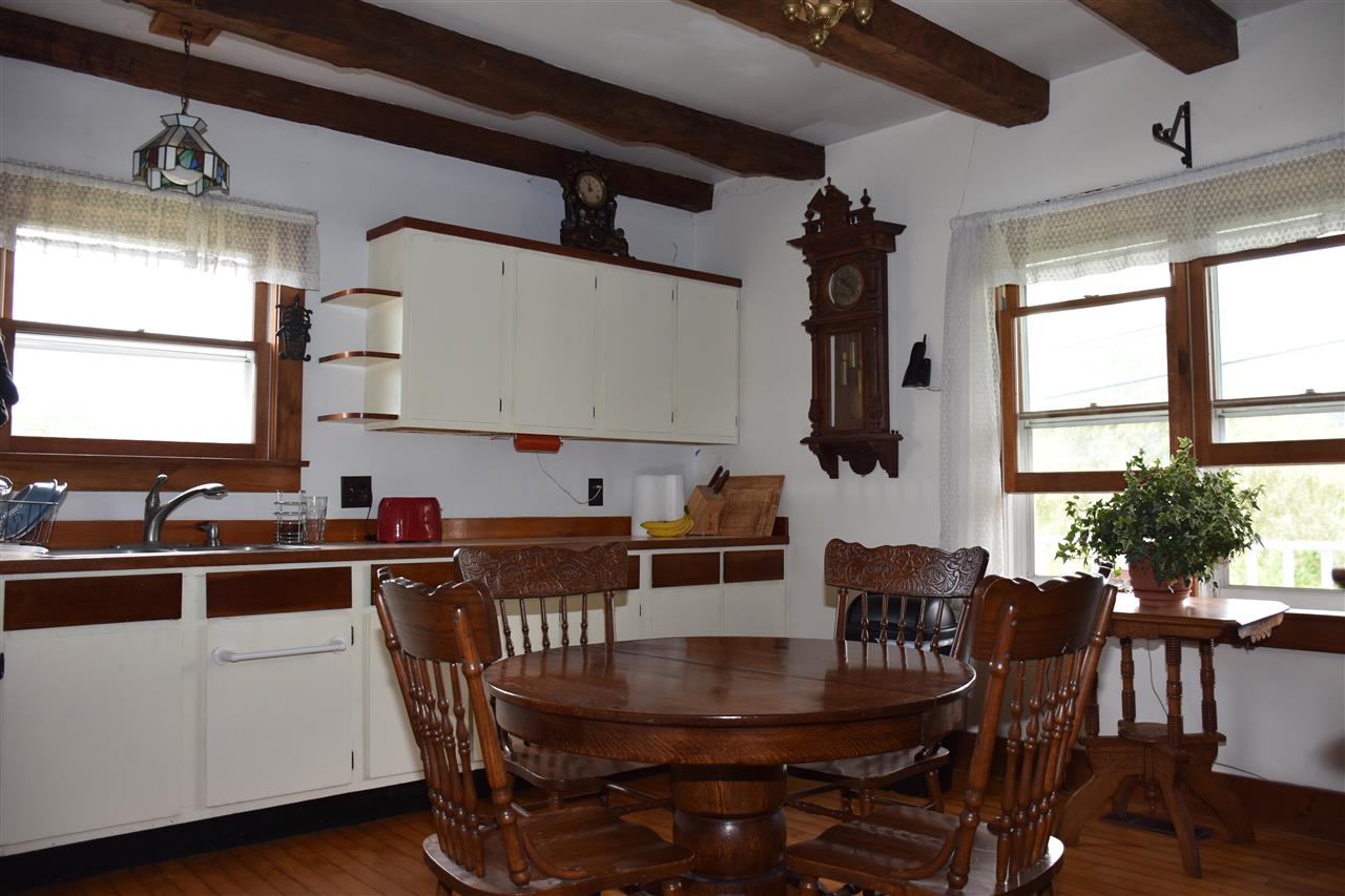 96 Firehouse Road Washington, VT 05675 - Photo 5 of 29