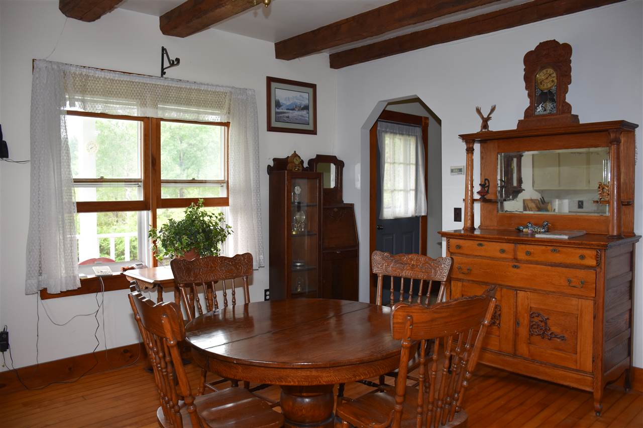 96 Firehouse Road Washington, VT 05675 - Photo 6 of 29