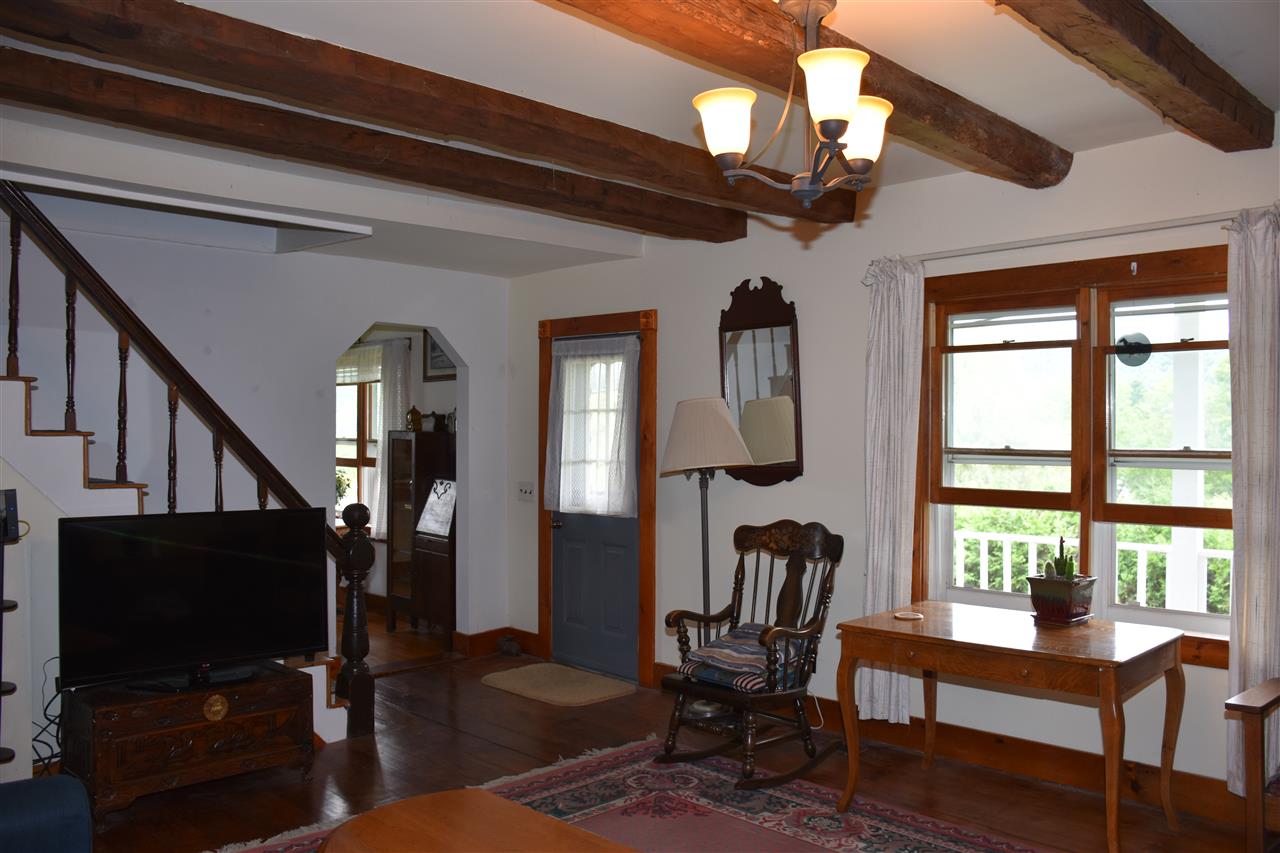96 Firehouse Road Washington, VT 05675 - Photo 7 of 29