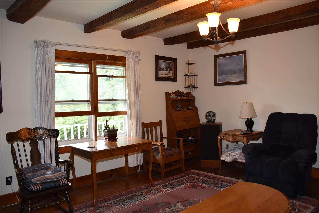 96 Firehouse Road Washington, VT 05675 - Photo 8 of 29