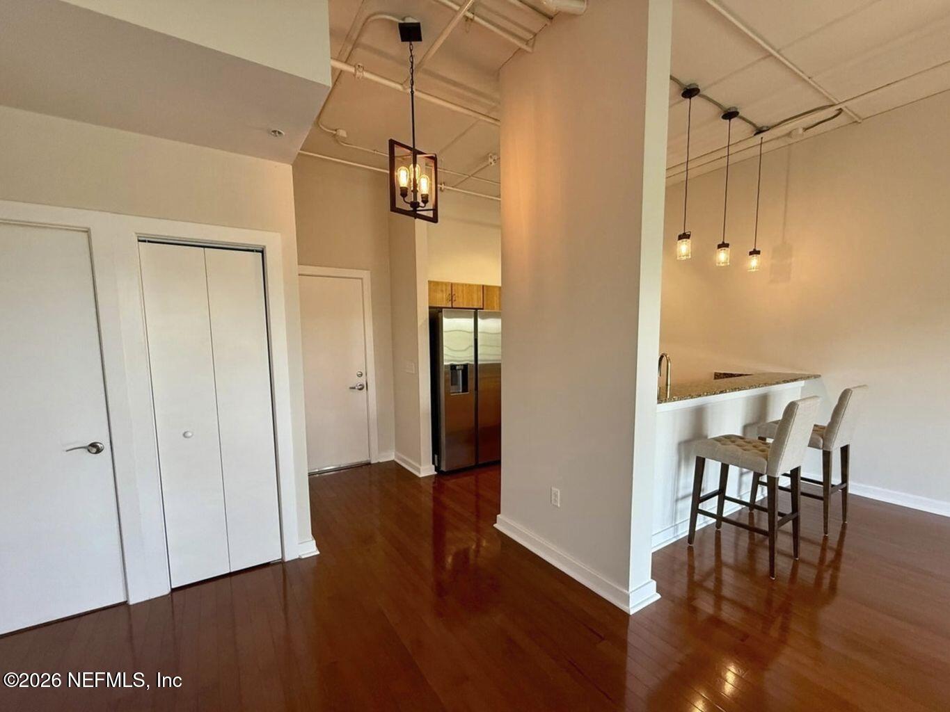 1661 Riverside Avenue, Unit 415 Jacksonville, FL 32204 - Photo 4 of 17 Kitchen