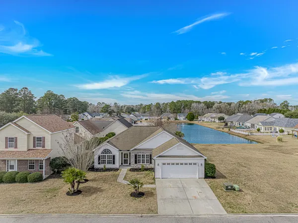 $347,500 | 284 White Water Loop, Conway, SC 29526