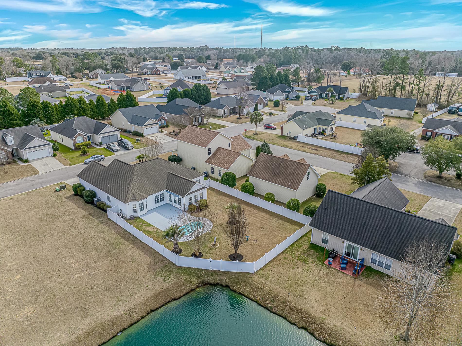 284 White Water Loop Conway, SC 29526 - Photo 2 of 40