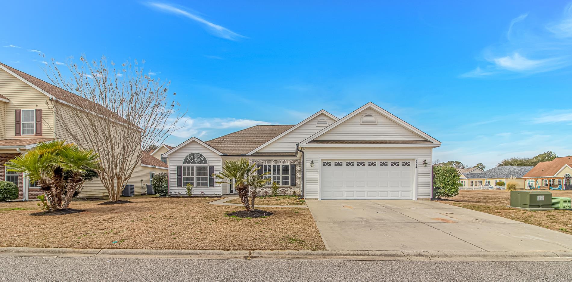 284 White Water Loop Conway, SC 29526 - Photo 3 of 40