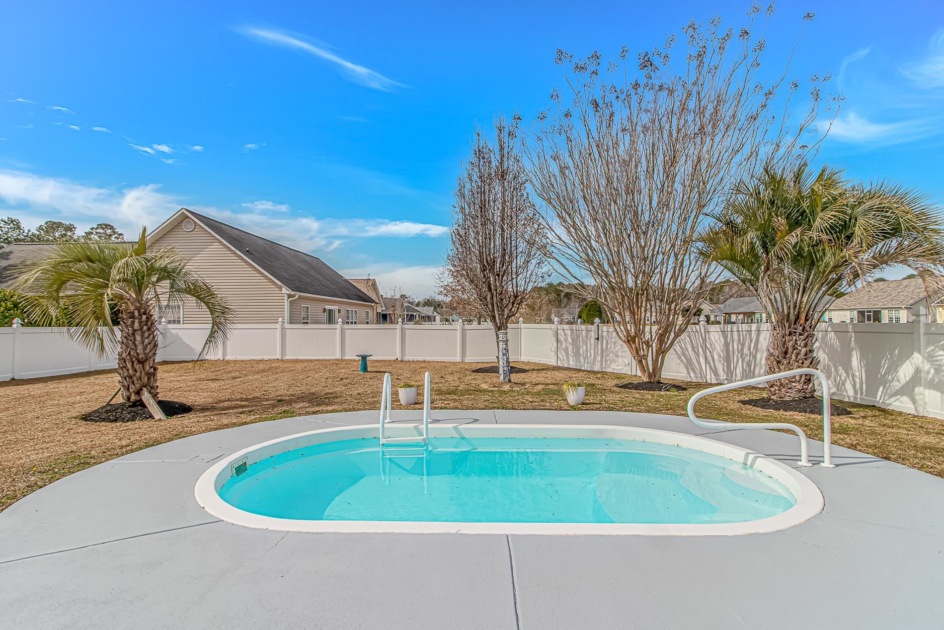 284 White Water Loop Conway, SC 29526 - Photo 34 of 40