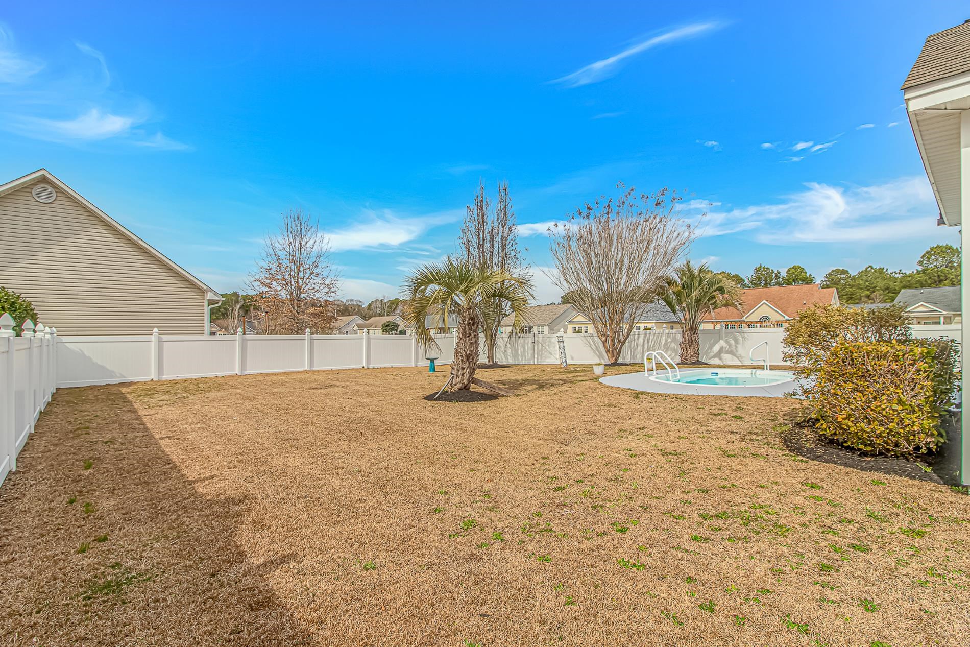 284 White Water Loop Conway, SC 29526 - Photo 35 of 40