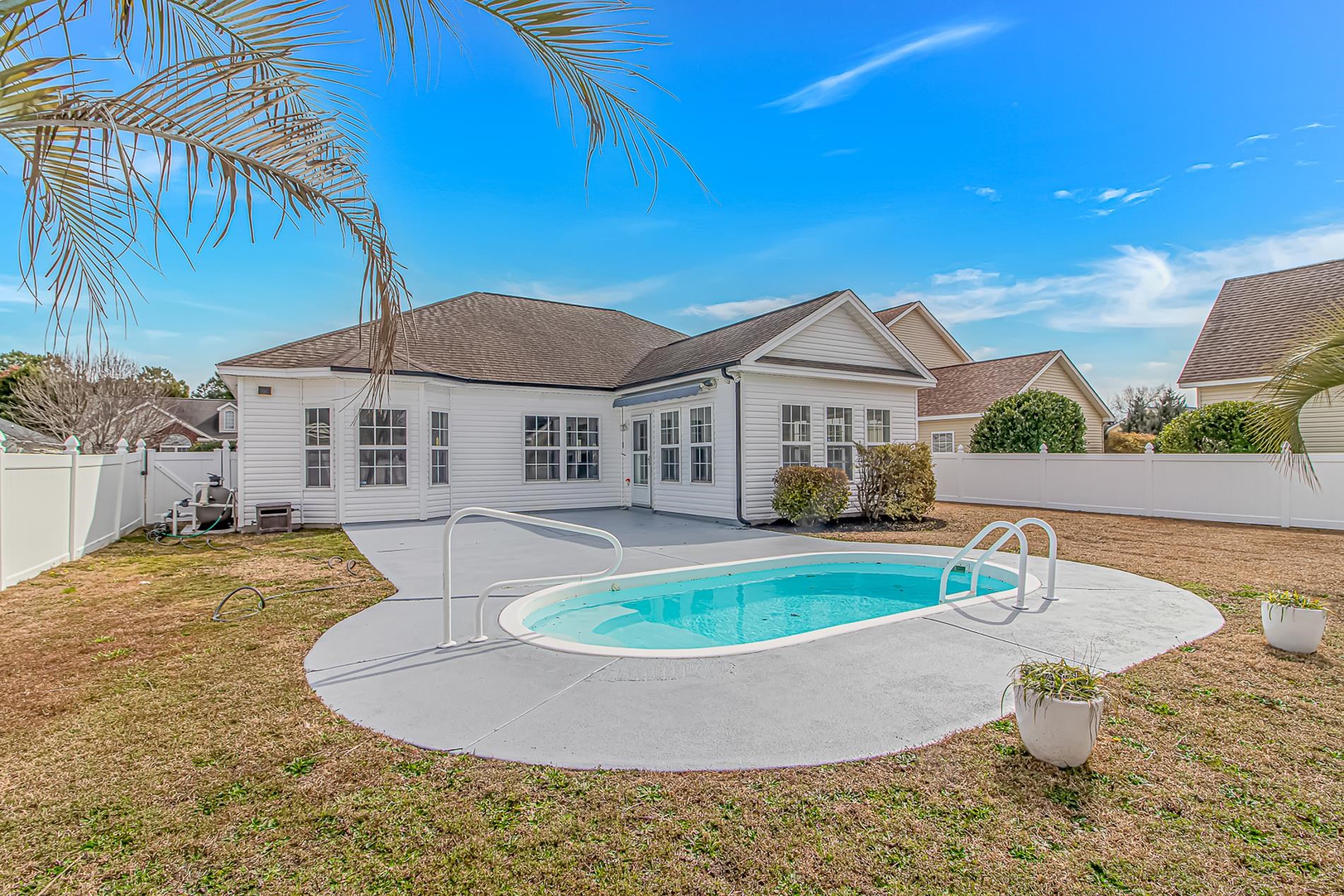 284 White Water Loop Conway, SC 29526 - Photo 36 of 40