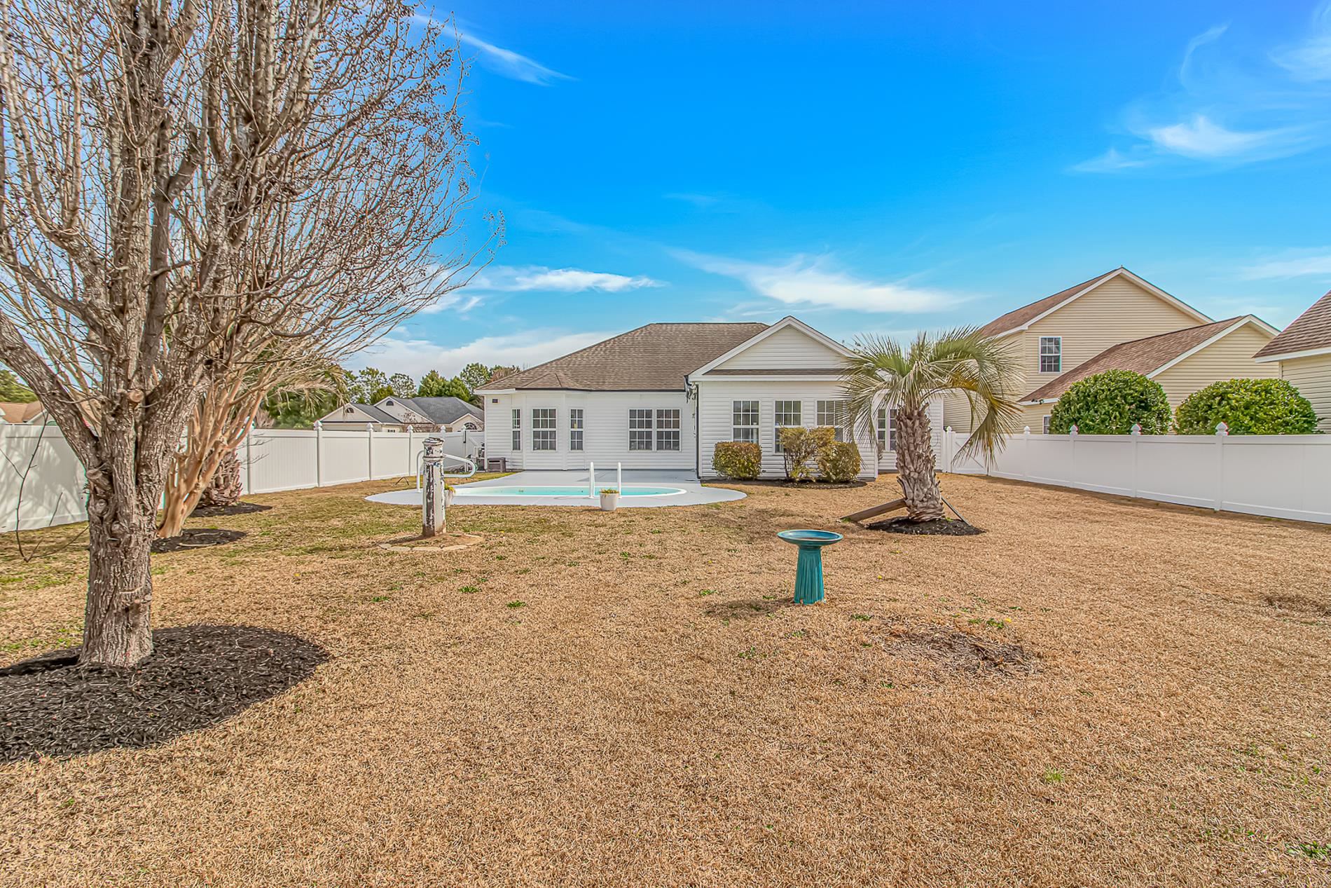 284 White Water Loop Conway, SC 29526 - Photo 37 of 40