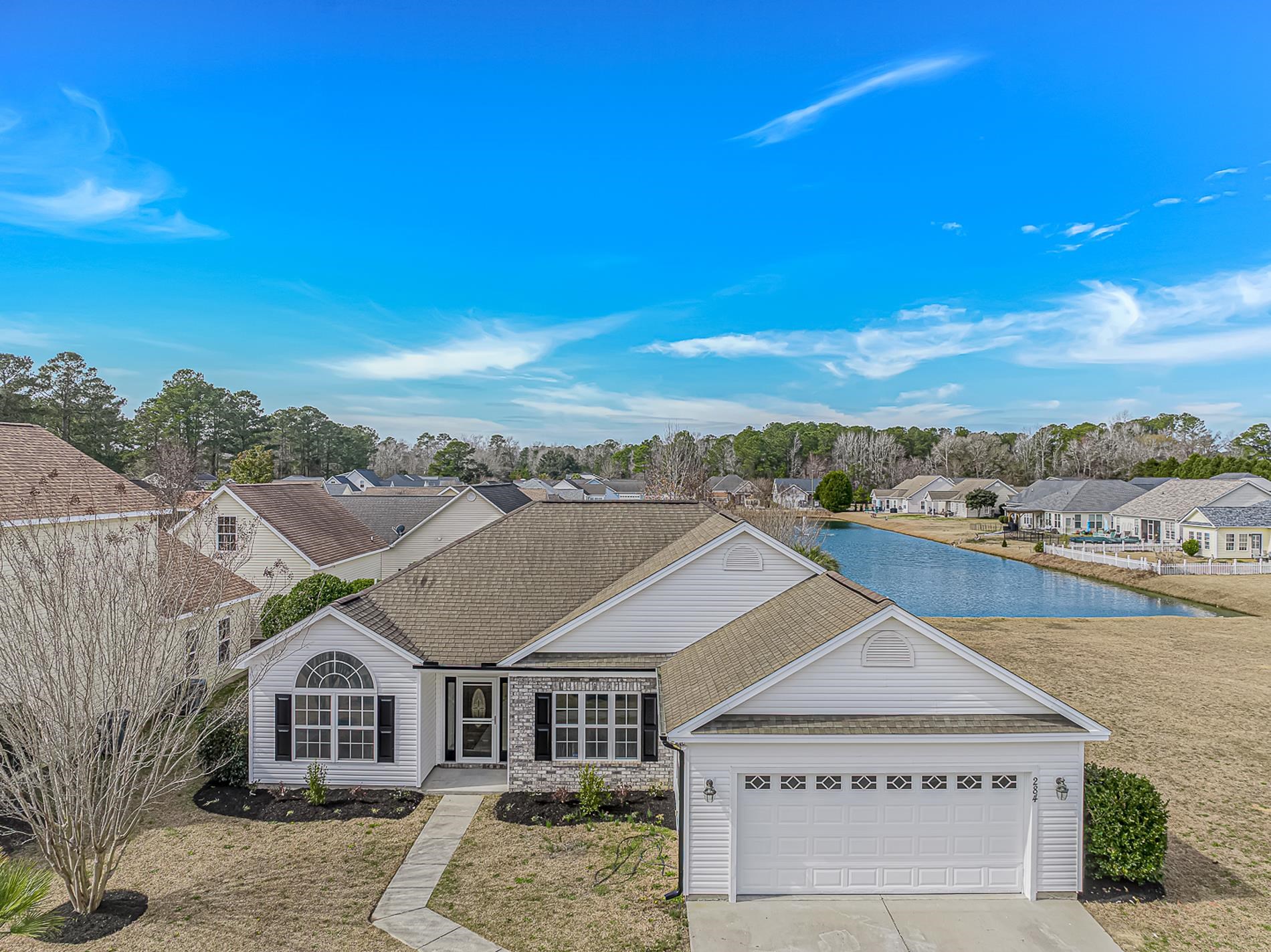 284 White Water Loop Conway, SC 29526 - Photo 38 of 40